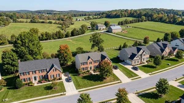 Worthington Valley vs Worthington in Owings Mills, MD: 2026 Real Estate Guide