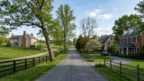 Living in Greenspring Valley, Owings Mills, MD: Homes, Costs, and Local Details