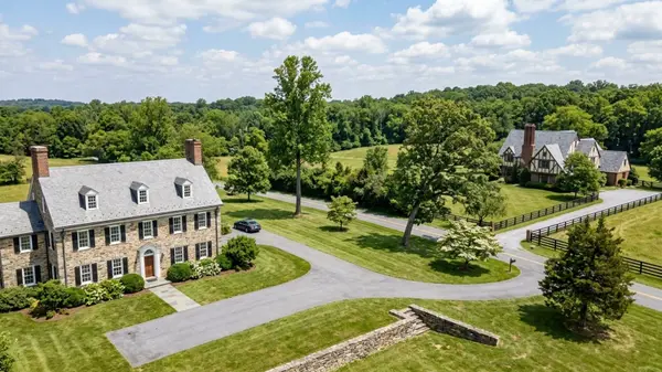 The Most Expensive Areas and Luxury Real Estate in Owings Mills, MD