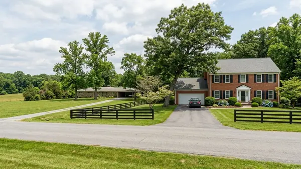 Worthington Valley vs Worthington Valley Estates in Owings Mills, MD: A Local Real Estate Guide
