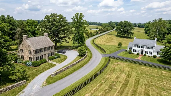 The Real Estate Guide to Greenspring Valley and Green Spring Valley in Owings Mills, MD