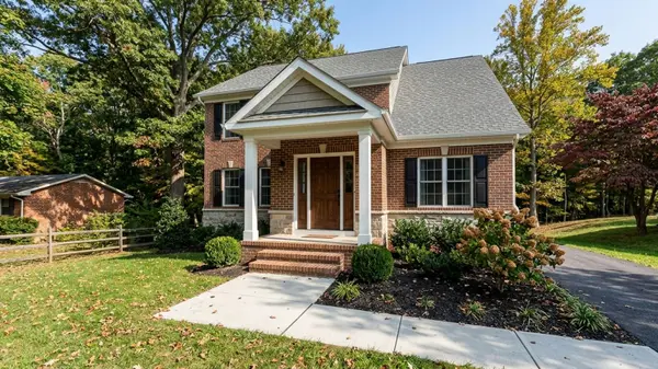 Comparing Lyons Mill and Enclave at Lyons Mill in Owings Mills, MD