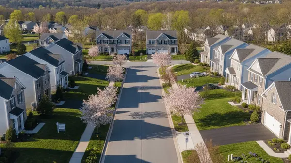 Home Pricing Strategies in Owings Mills MD: The 2026 Seller’s Guide,Mike Fielder