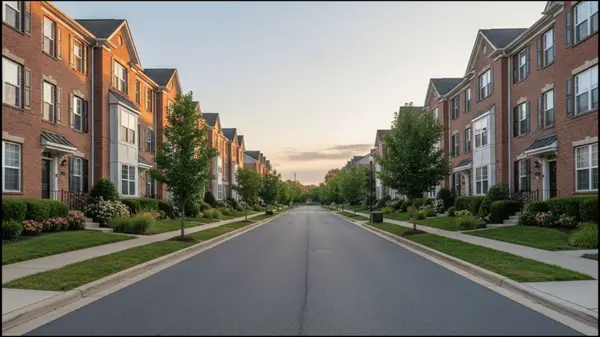 Is Owings Mills the Smartest Buy in Baltimore County for 2026?,Mike Fielder