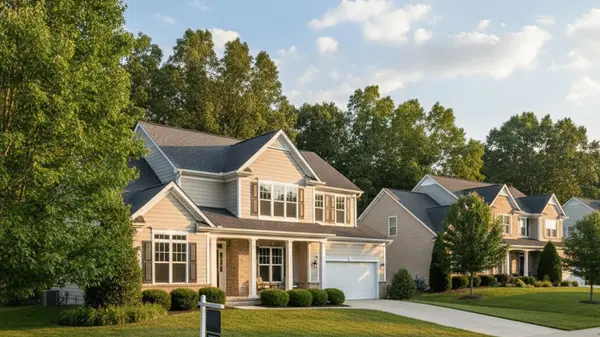 Real Estate Commissions in Owings Mills: A 2026 Guide,Mike Fielder