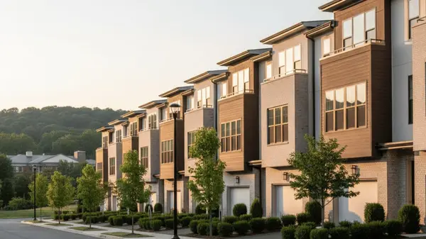New Construction in Owings Mills: The 2026 Market Guide,Mike Fielder