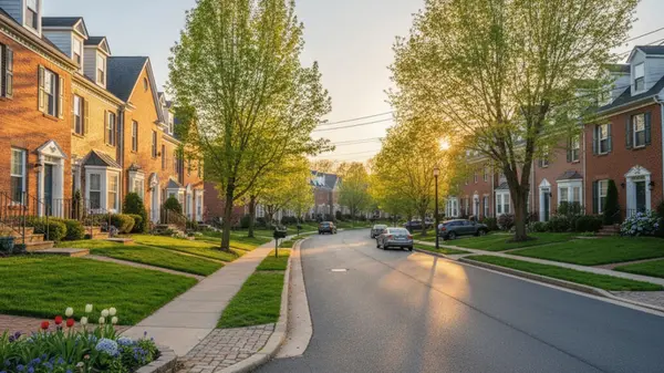 How Long Does It Take to Sell a Home in Owings Mills, MD? (A 2026 Guide),Mike Fielder