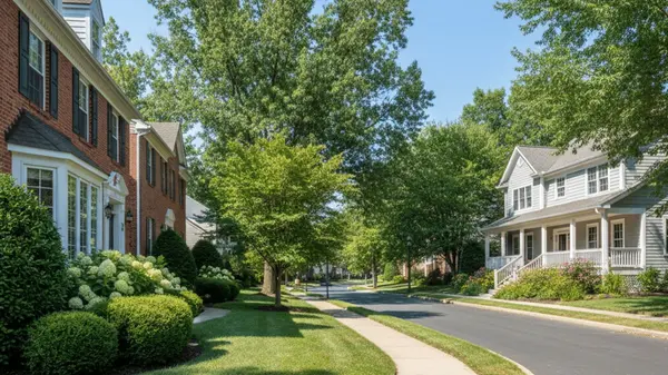 The Real Cost of Living in Owings Mills, MD: 2026 Price Guide,Mike Fielder