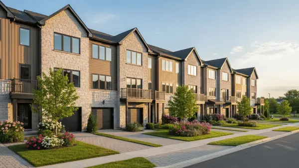 Property Taxes in Owings Mills, MD: A 2026 Guide,Mike Fielder