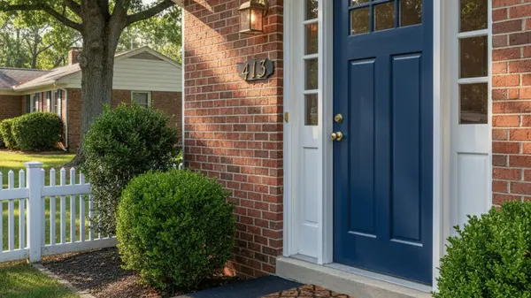 Seller Disclosures in Owings Mills MD,Mike Fielder