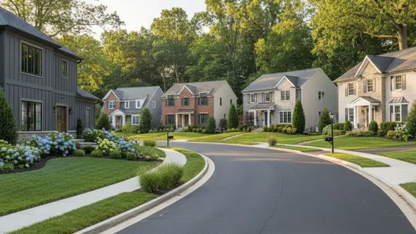 The State of Property Valuation in Owings Mills (2026 Update),Mike Fielder