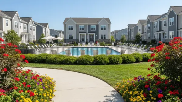 The Real Cost of Living in Owings Mills: Understanding HOA Fees,Mike Fielder