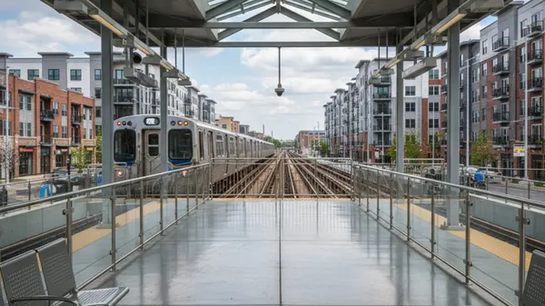 Is Owings Mills the Smartest Move for Young Pros in 2026?