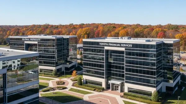 The Job Market in Owings Mills, MD: Local Opportunities & Commuter Access