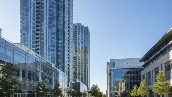 feature image of Central Owings Mills: The New Urban Heart of Baltimore County