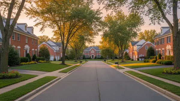 feature image of Living in Worthington Park: An Owings Mills Neighborhood Guide