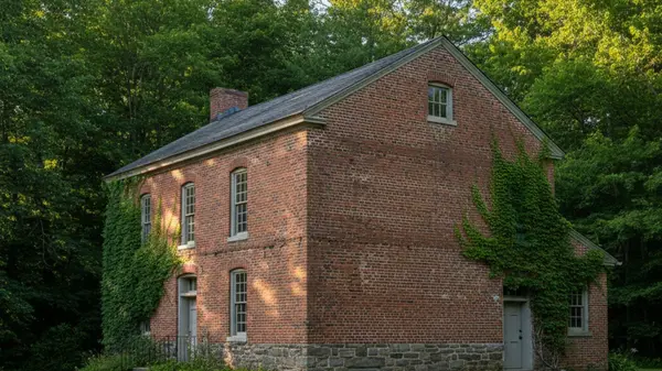 From Grist Mills to Modern Hub: A History of Owings Mills, MD