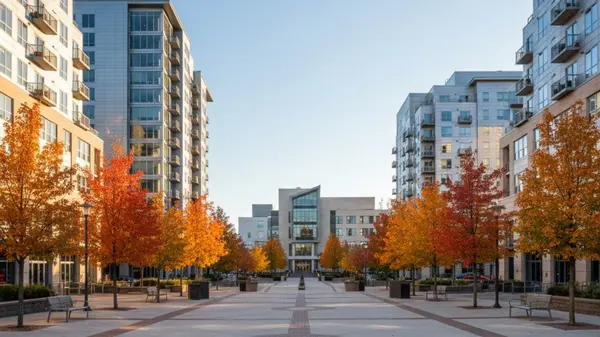 Living at Metro Centre at Owings Mills: A Local’s Guide,Mike Fielder