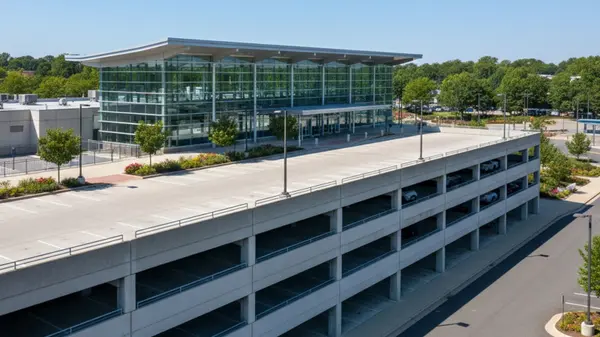 Getting Around Owings Mills, MD: A Commuter's Guide