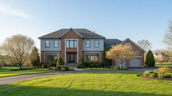 feature image of Living in McDonogh Overlook, Owings Mills: A Local’s Guide