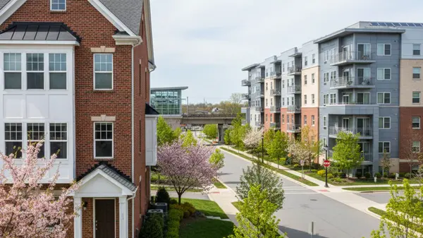 feature image of Navigating 2026 Commute Times From Owings Mills MD: A Buyer's Transit Guide