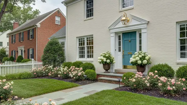 feature image of Selling in 2026: Proven Home Staging Tips Owings Mills MD Sellers Need