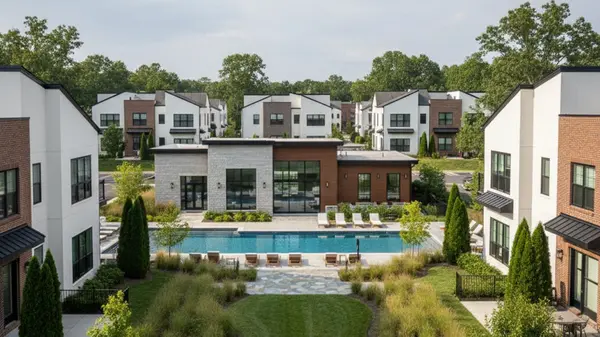 feature image of Exploring the Best Neighborhoods in Owings Mills, MD: A 2026 Buyer's Guide