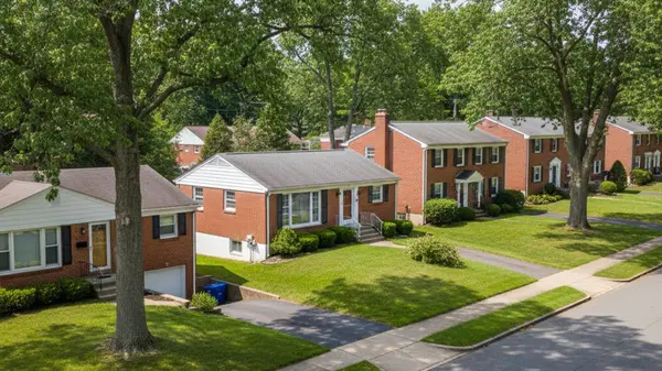 feature image of Evaluating the Market: Is Parkville, MD Safe for Buyers in 2026?