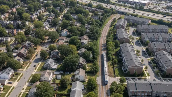 feature image of Moving to Owings Mills, MD: A Complete Guide to Housing and Commuting in 2026