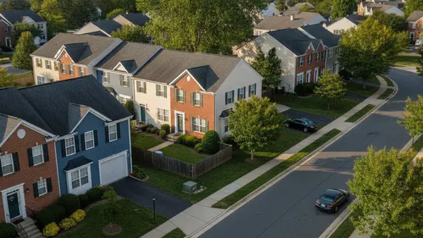 Buying a Home with Homebuyer Assistance in Owings Mills, MD in 2026