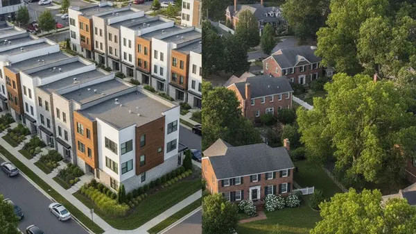 Comparing Owings Mills vs Randallstown: What Baltimore County Buyers Need to Know in 2026