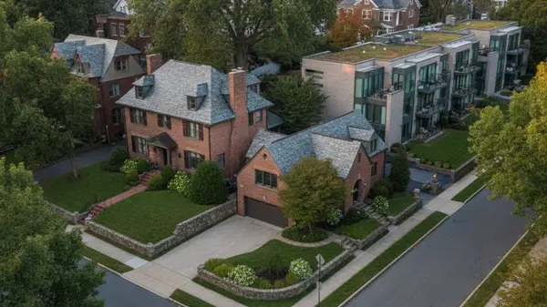 feature image of The Pros and Cons of Moving to Towson, MD in 2026