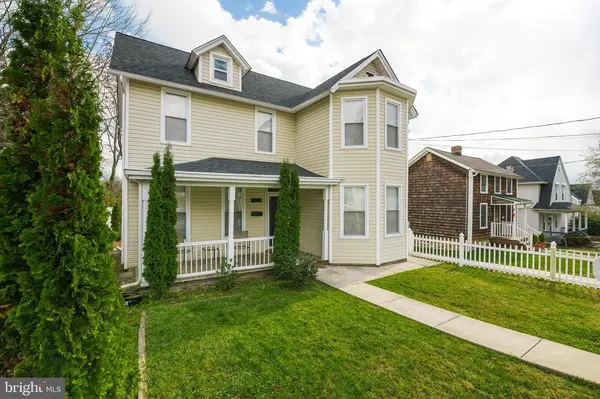 412 Fairmount Ave, Towson, MD 21286-5420