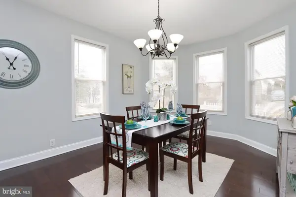 412 Fairmount Ave, Towson, MD 21286-5420
