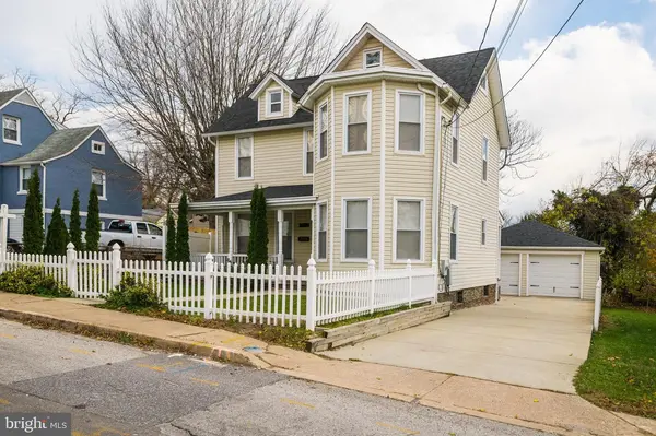 412 Fairmount Ave, Towson, MD 21286-5420