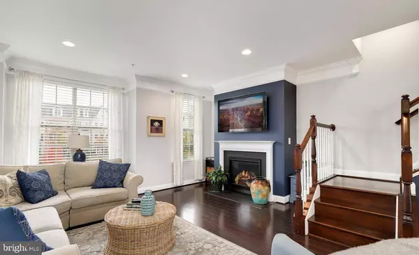 136 LINDEN PL, Baltimore, MD 21286