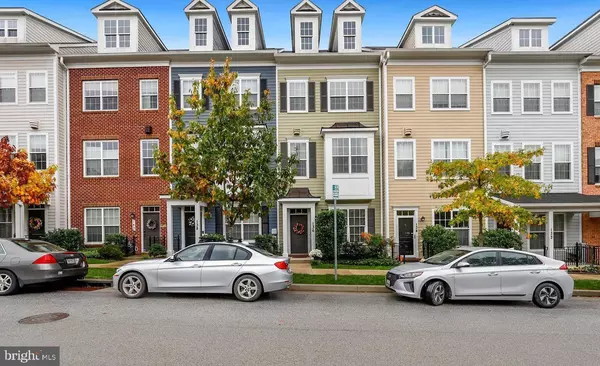 136 LINDEN PL, Baltimore, MD 21286