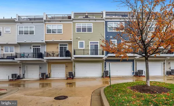 136 LINDEN PL, Baltimore, MD 21286