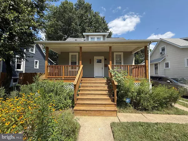 6013 PINEHURST RD, Baltimore, MD 21212