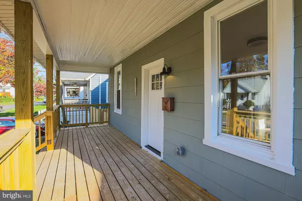 6013 PINEHURST RD, Baltimore, MD 21212