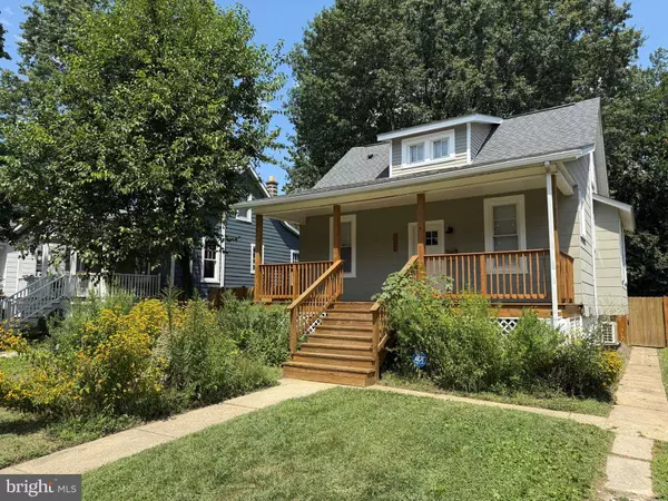 6013 PINEHURST RD, Baltimore, MD 21212