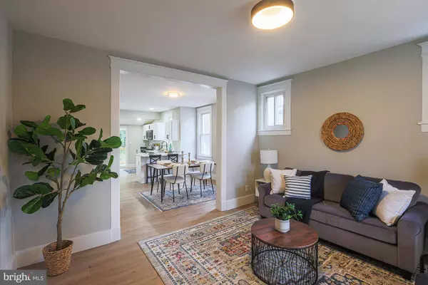 6013 PINEHURST RD, Baltimore, MD 21212