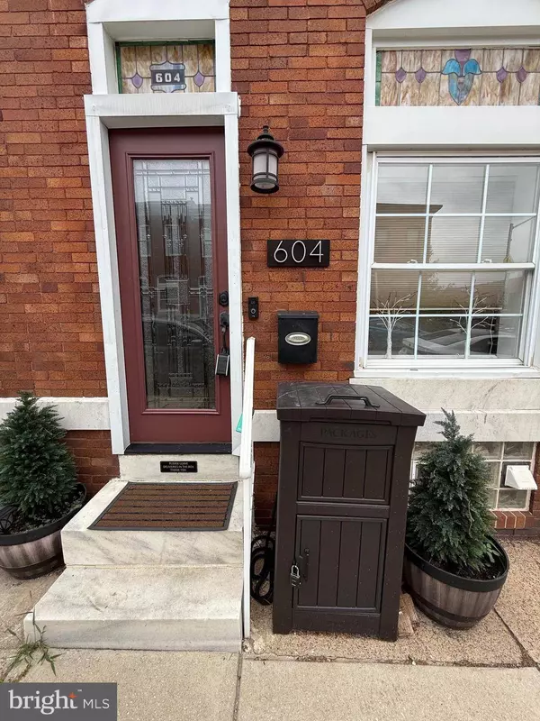 604 S STREEPER ST, Baltimore, MD 21224