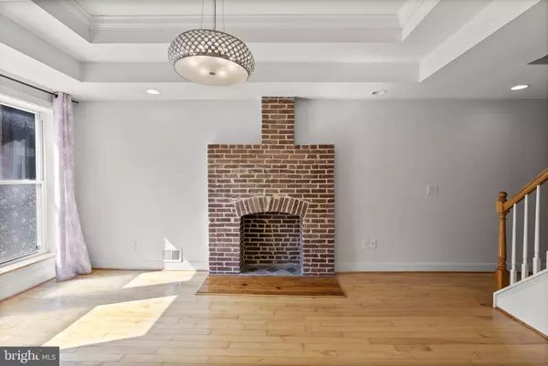 722 LENNOX ST, Baltimore, MD 21217