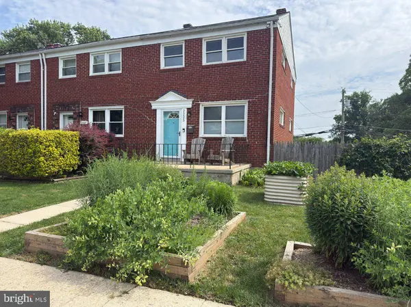 2225 ELLEN AVE, Parkville, MD 21234