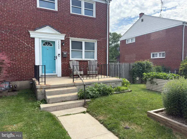 2225 ELLEN AVE, Parkville, MD 21234