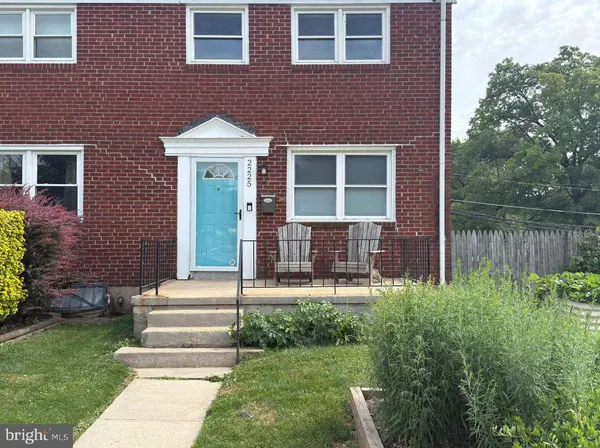 2225 ELLEN AVE, Parkville, MD 21234