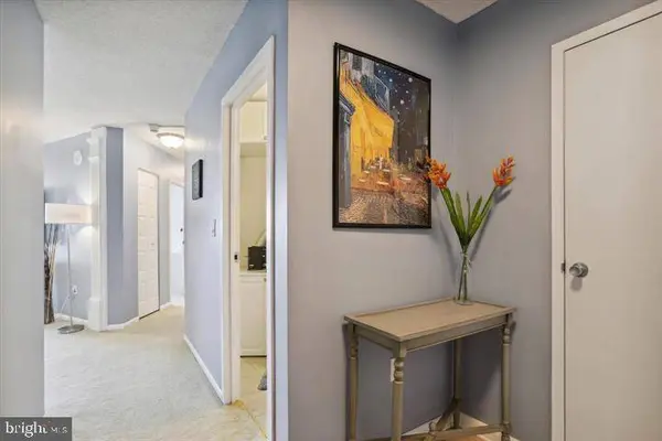 205 E JOPPA RD #1601, Towson, MD 21286