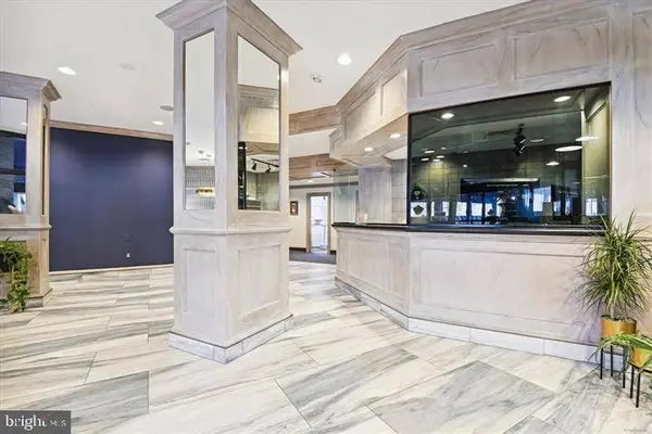 205 E JOPPA RD #1601, Towson, MD 21286