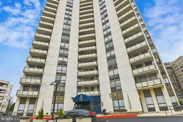 205 E JOPPA RD #1601, Towson, MD 21286